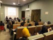 جلسه گلستانِ نویسنده در پیرسوک برگزار شد